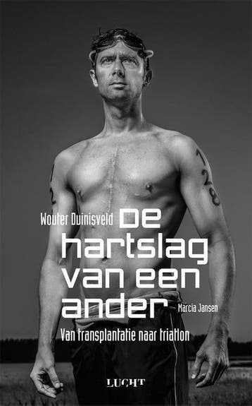 De hartslag van een ander 9789491729195 Marcia Jansen, Boeken, Verzenden, Zo goed als nieuw, Marcia Jansen