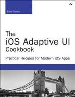 Gourmet iOS Developers Cookbook, The 9780134086224, Verzenden, Sadun Erica