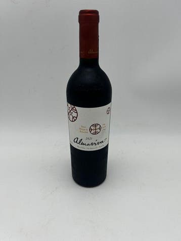 2021 Almaviva - Maipo Valley - 1 Fles (0,75 liter), Nieuw