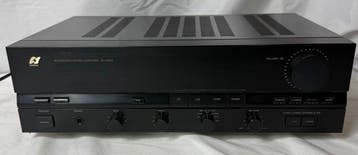 Sansui - AU-x301i Amplificateur intégré à semi-conducteurs