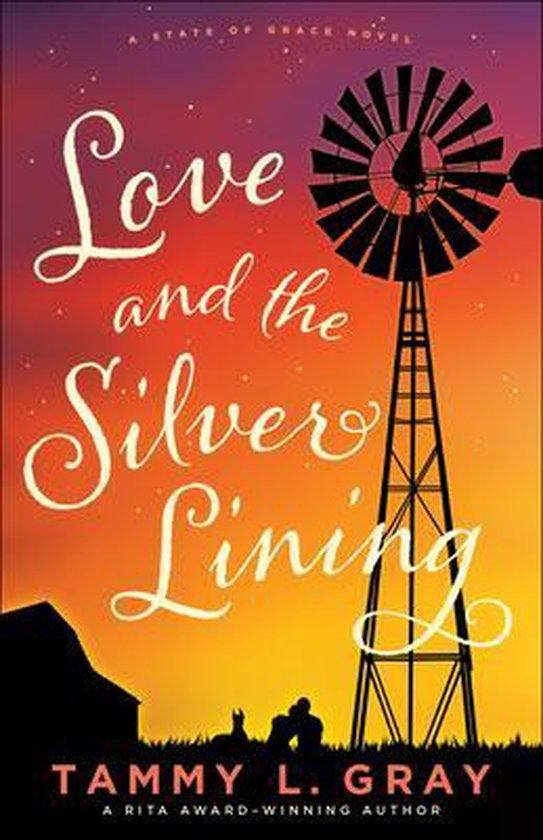 Love and the Silver Lining 9780764235917 Tammy L. Gray, Boeken, Taal | Engels, Gelezen, Verzenden