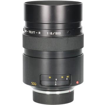 Tweedehands Leica MR-Telyt-R 500mm F/8 CM5650, Ophalen of Verzenden, Overige typen