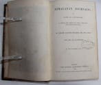 Joseph Dalton Hooker - Himalayan Journals or notes of a