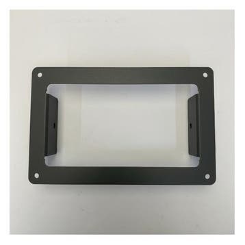 Bieden: Furuno Flush Mount Kit F-Type for GP-32 and RD-30 S, Ophalen of Verzenden, Nieuw