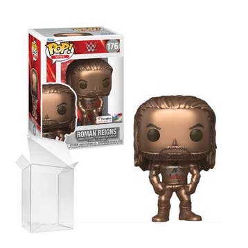 Funko Pop! WWE - Roman Reigns #176 Fanatics, Verzenden, Nieuw