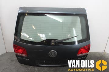 Achterklep Volkswagen Touareg O143769, Autos : Pièces & Accessoires