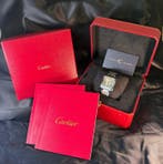 Cartier - Tank Anglaise - Rose Gold- EU Shipping - W5310037-