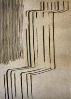 Hans Hartung (1904-1989) - GM 18 1978-20 - NO RESERVE PRICE