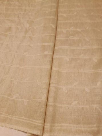 Pregiata tenda accoppiata made in Italy - Tissu de rideau -