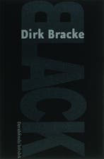 Black / Black / 1 9789059081987 Dirk Bracke, Verzenden, Zo goed als nieuw, Dirk Bracke