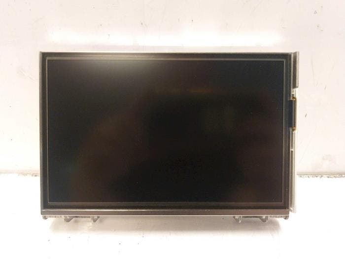 Display Multi Media regelunit Peugeot 208 O173460, Auto-onderdelen, Elektronica en Kabels