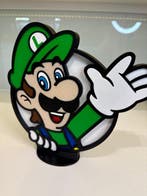 Nintendo - Seler Mario Bros Luigi - Gaming merchandise, Games en Spelcomputers, Nieuw