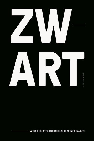 Zwart (9789025451547), Verzenden