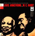 Louis Armstrong - Louis Armstrong Plays W. C. Handy, Verzenden