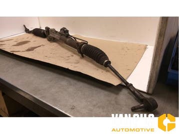 Stuurhuis Bekrachtigd Volkswagen Polo O183042