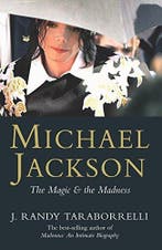 Michael Jackson 9780330420051 J. Randy Taraborrelli, Boeken, Verzenden, Zo goed als nieuw, J. Randy Taraborrelli