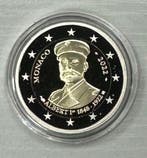 Monaco. 2 Euro 2022 Albert Ier Proof