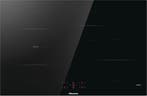 Hisense Hi8421bsc - Inductiekookplaat - 80 cm - 4 kookzones, Ophalen of Verzenden