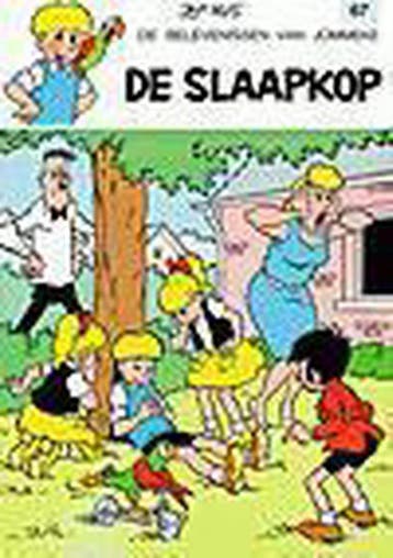 De slaapkop / De belevenissen van Jommeke / 67 9789063341206, Verzenden, Gelezen, Jef Nys