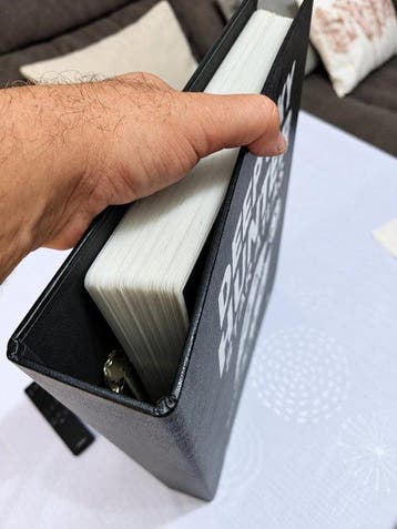 Atlas des étoiles - Papier, Métal, Plastique, Carton - Atlas