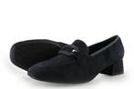 Ara Loafers in maat 42 Blauw, Verzenden, Overige typen