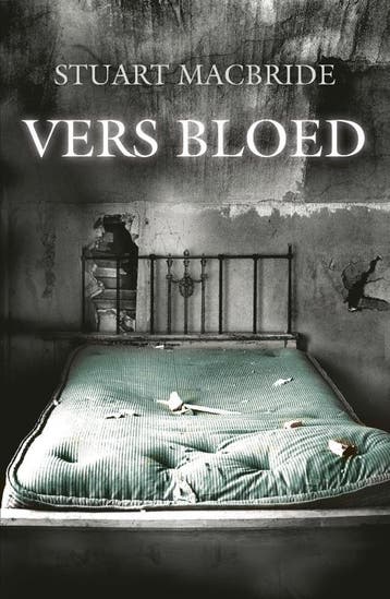Vers bloed 9789047502708 Stuart MacBride, Verzenden, Gelezen, Stuart MacBride