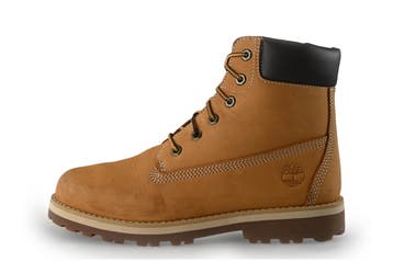 Timberland Boots in maat 38 Bruin, Kleding | Heren, Schoenen, Bruin, Verzenden, Timberland, Boots