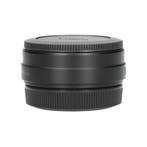 Canon EF - EOS R Mount Adapter met drop-in cir met garantie, Ophalen of Verzenden