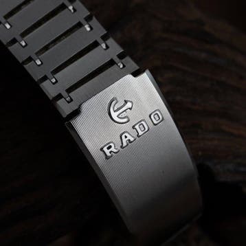Rado - Natale N.F - Sans prix de réserve - K1155087 - Homme, Handtassen en Accessoires, Nieuw