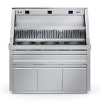 bakwand hakto 3 pannen koop-lease, Nieuw in verpakking, Fornuis, Frituur en Grillen