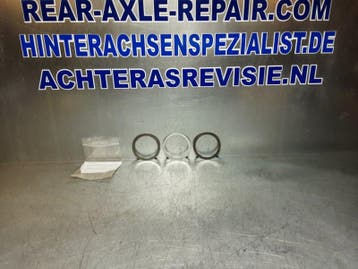 Land Rover Shim (607190) voor  Defender 1987 - 2006., Verzenden