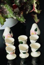 Villeroy & Boch - Ensemble de coquetiers (8) - wild-Rose -