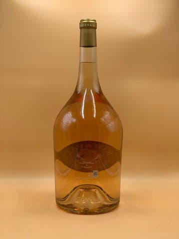 2024 Miraval Rosé - Côtes de Provence - 1 Mathusalem (6,0, Nieuw