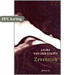 ZEVENTIEN 9789053334386 L. van der Galien, Verzenden, Gelezen, L. van der Galien