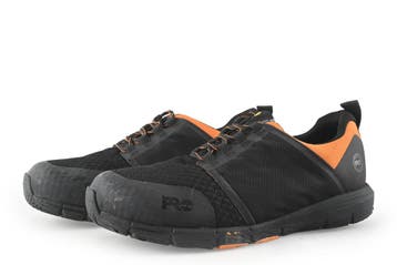 Timberland Pro Werkschoenen in maat 44 Zwart, Kleding | Heren, Schoenen, Verzenden, Zwart, Zo goed als nieuw, Werkschoenen