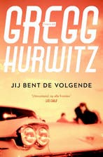 Jij bent de volgende 9789400501782 Gregg Hurwitz, Boeken, Verzenden, Gelezen, Gregg Hurwitz