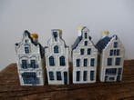 Maison KLM - Zeven KLM/Bols petites maisons (remplies)