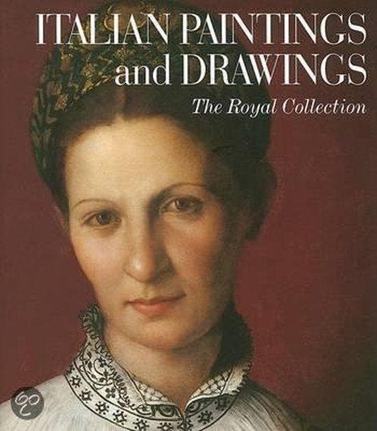 Italian Paintings and Drawings 9781857594867, Boeken, Taal | Engels, Zo goed als nieuw, Verzenden