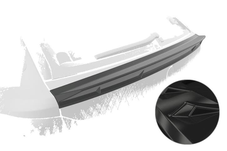 Achtervleugel met ABE voor BMW 5 Reeks G31 Touring HF072-G, Auto-onderdelen, Carrosserie, Nieuw, Verzenden