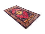 Yahyahli - Tapis - 216 cm - 116 cm - Anatolian Semi-Antique