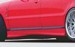 Rieger side skirt | A4 (B5): 11.94-98, 99-12.00 - Avant, Lim, Verzenden