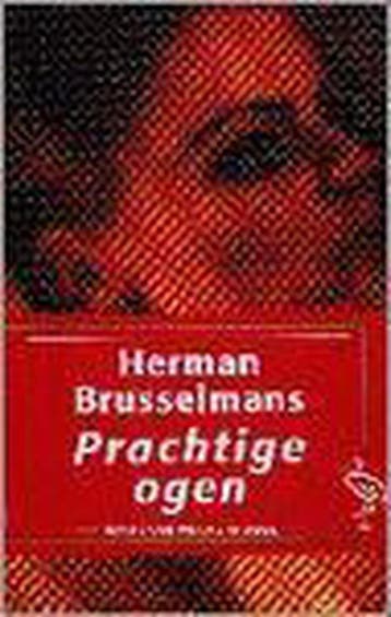 PRACHTIGE OGEN (OOIEVAAR) 9789035116290 Herman Brusselmans, Verzenden, Zo goed als nieuw, Herman Brusselmans