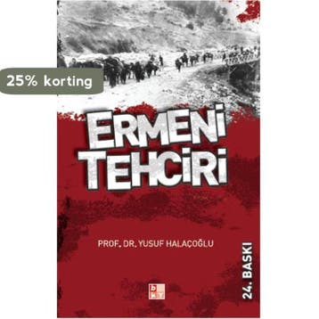 Ermeni Tehciri 9789758486151, Verzenden, Gelezen