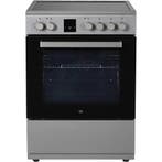 fornuis Essentiel b ECV606s nieuw, Nieuw