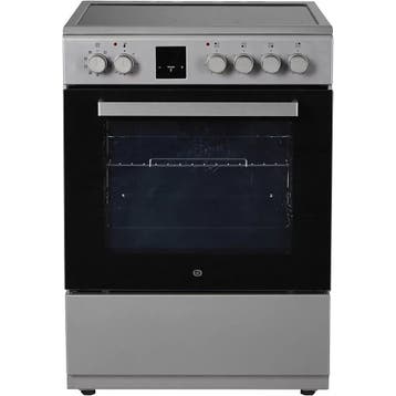 fornuis Essentiel b ECV606s nieuw