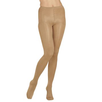 Beige Panty Dames, Verzenden