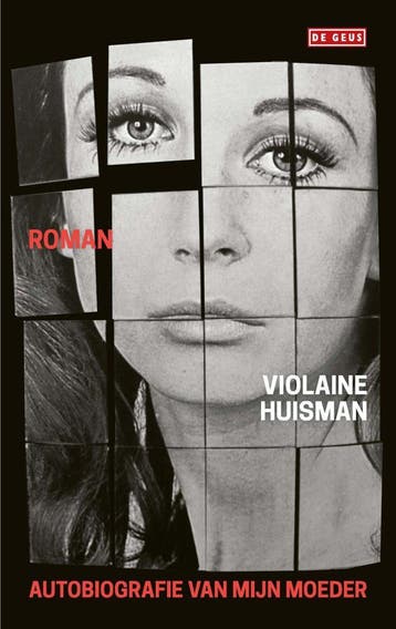 Autobiografie van mijn moeder (Nieuw), Verzenden, Nieuw