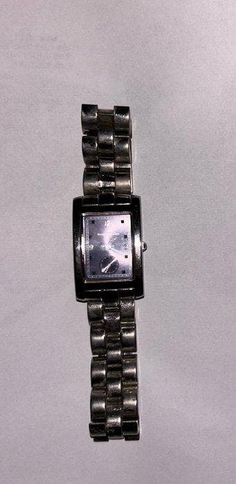 Baume & Mercier - Sans prix de réserve - BM 6547 - Femme -, Bijoux, Sacs & Beauté
