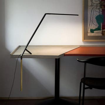Nemo Bird tafellamp Lighting, Verzenden, Nieuw