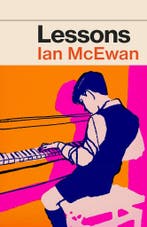 Lessons 9781787333970 Ian McEwan, Verzenden, Gelezen, Ian McEwan